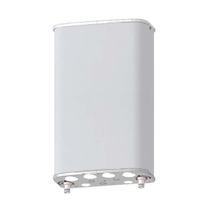 1LB1MB 65° 10/13.5dBi 2 Ports Multi-band Antenna