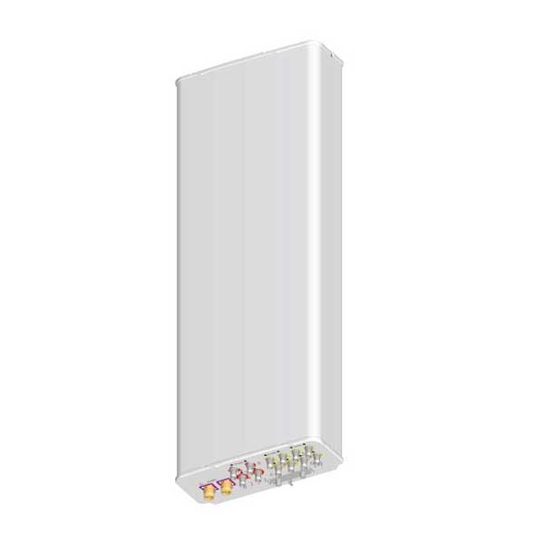 2LB4MB 65° 14/14.5/15dBi+3.5GHz TDD Antenna 2LB4MB 65° 14/14.5/15dBi+3.5GHz TDD Antenna