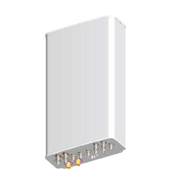 2LB4MB 65° 12/13/13.5dBi+3.5GHz TDD Antenna