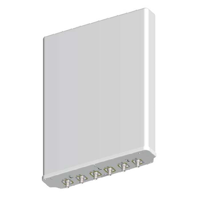 3MB 16° 19.5 dBi Triple Beam Antenna