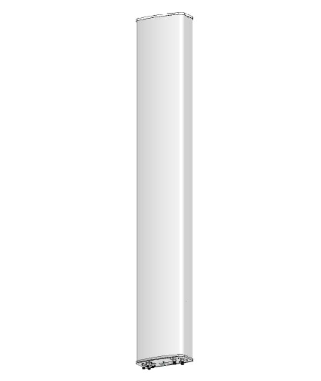 4MB 32° 20dBi Dual Beam Antenna