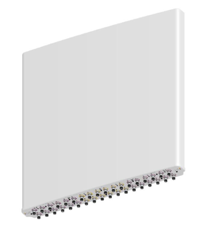 6MB12HB 8° 22dBi Hexa Beam Antenna 6MB12HB 8° 22dBi Hexa Beam Antenna