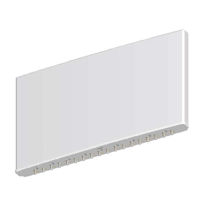 9MB 5° 24dBi Nona Beam Antenna