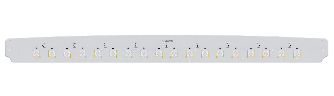 9MB 5° 24dBi Nona Beam Antenna