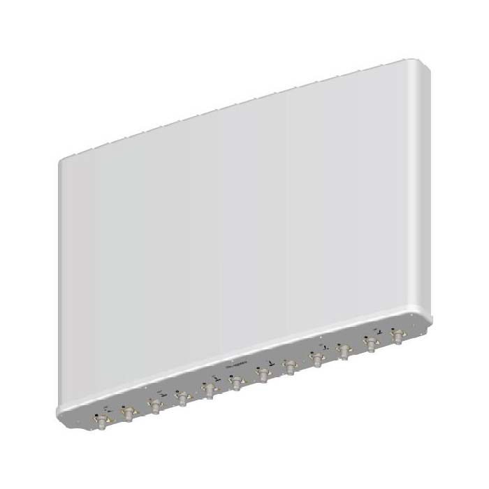 6MB 8° 23dBi Hexa Beam Antenna