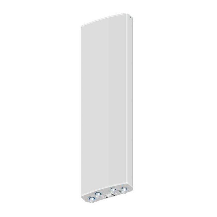 2MB 35° 20dBi Dual Beam Antenna