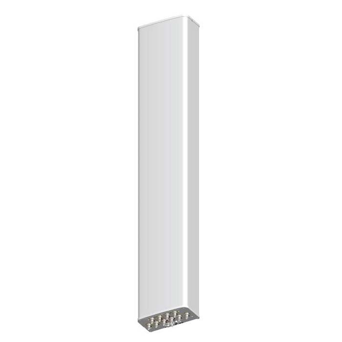 1LB4MB 65°/65°/32° 16/17/19dBi Hybrid Antenna