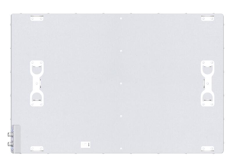 1LB2MB 50° 10.5/9.5/9dBi 2 Ports Stadium Antenna