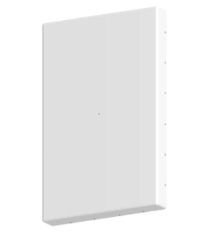 1LB3MB 50° 11.5/11.5/9.5/9.5dBi 8 Ports Stadium Antenna 1LB3MB 50° 11.5/11.5/9.5/9.5dBi 8 Ports Stadium Antenna