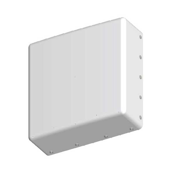 1MB 1710-2690MHz 50° 11dBi Stadium Antenna 1MB 1710-2690MHz 50° 11dBi Stadium Antenna