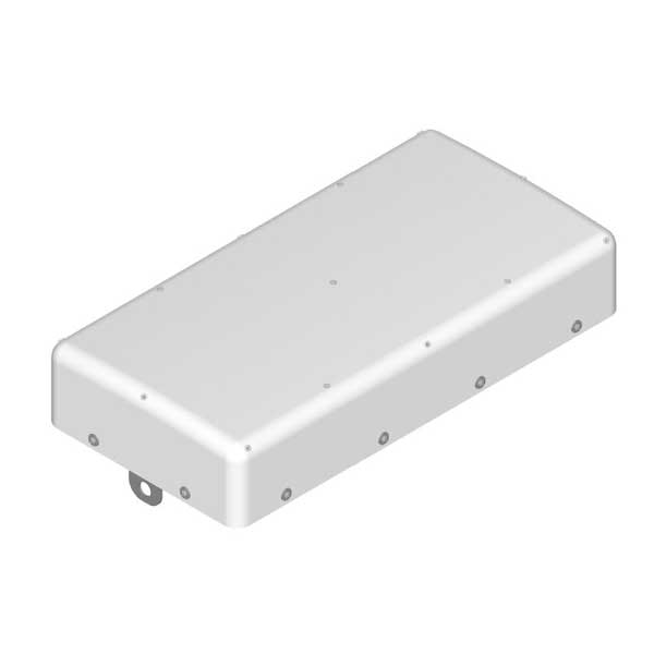 2MB 3300-3800MHz 50° 10dBi Stadium Antenna 2MB 3300-3800MHz 50° 10dBi Stadium Antenna