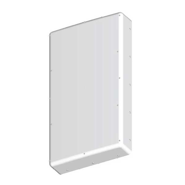 2MB 1710-2690MHz 50° 10dBi Stadium Antenna 2MB 1710-2690MHz 50° 10dBi Stadium Antenna