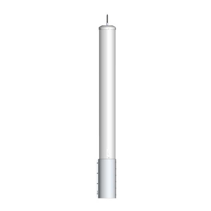 3×2MB 65°14.5dBi Tube Antenna 3×2MB 65°14.5dBi Tube Antenna