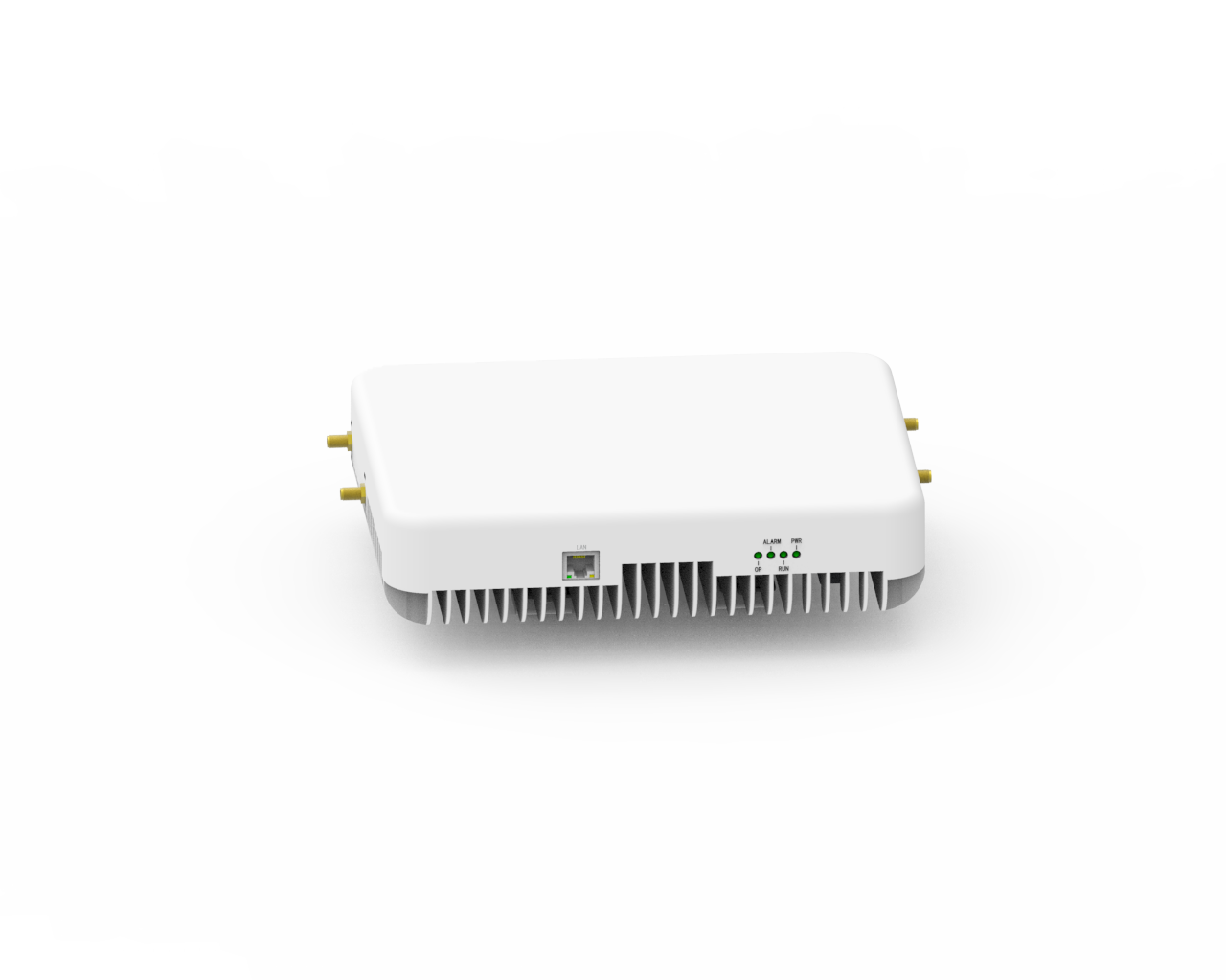 RU-External Antenna-Digital Optical Distribution System