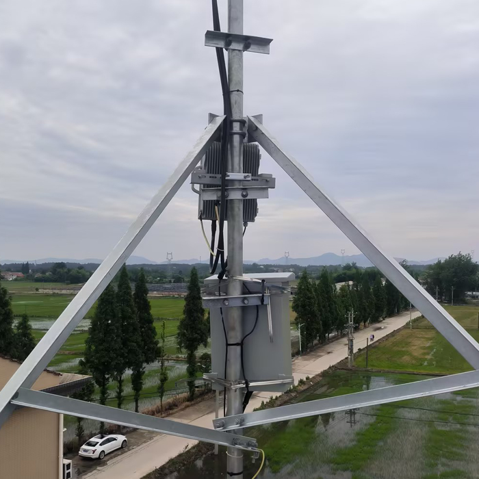 تغطية الخلايا الصغيرة عالية القدرة في المناطق الريفية والنائية 2