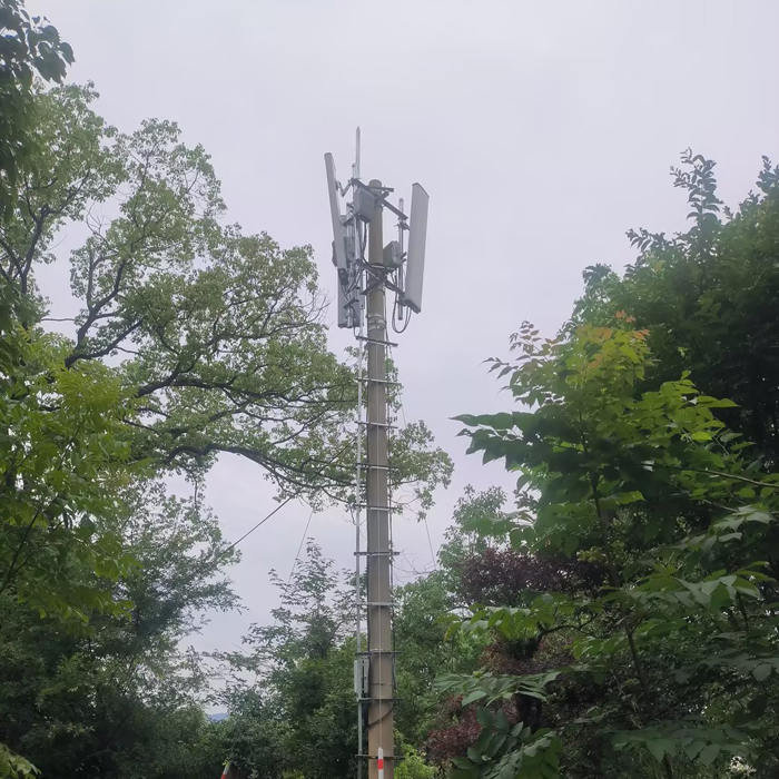 تغطية الخلايا الصغيرة عالية القدرة في المناطق الريفية والنائية 1