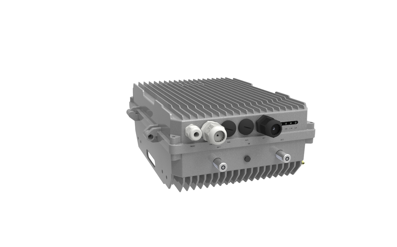 LTE Integrated Small cell 20W/40W High Power LTE Integrated Small cell 20W/40W High Power
