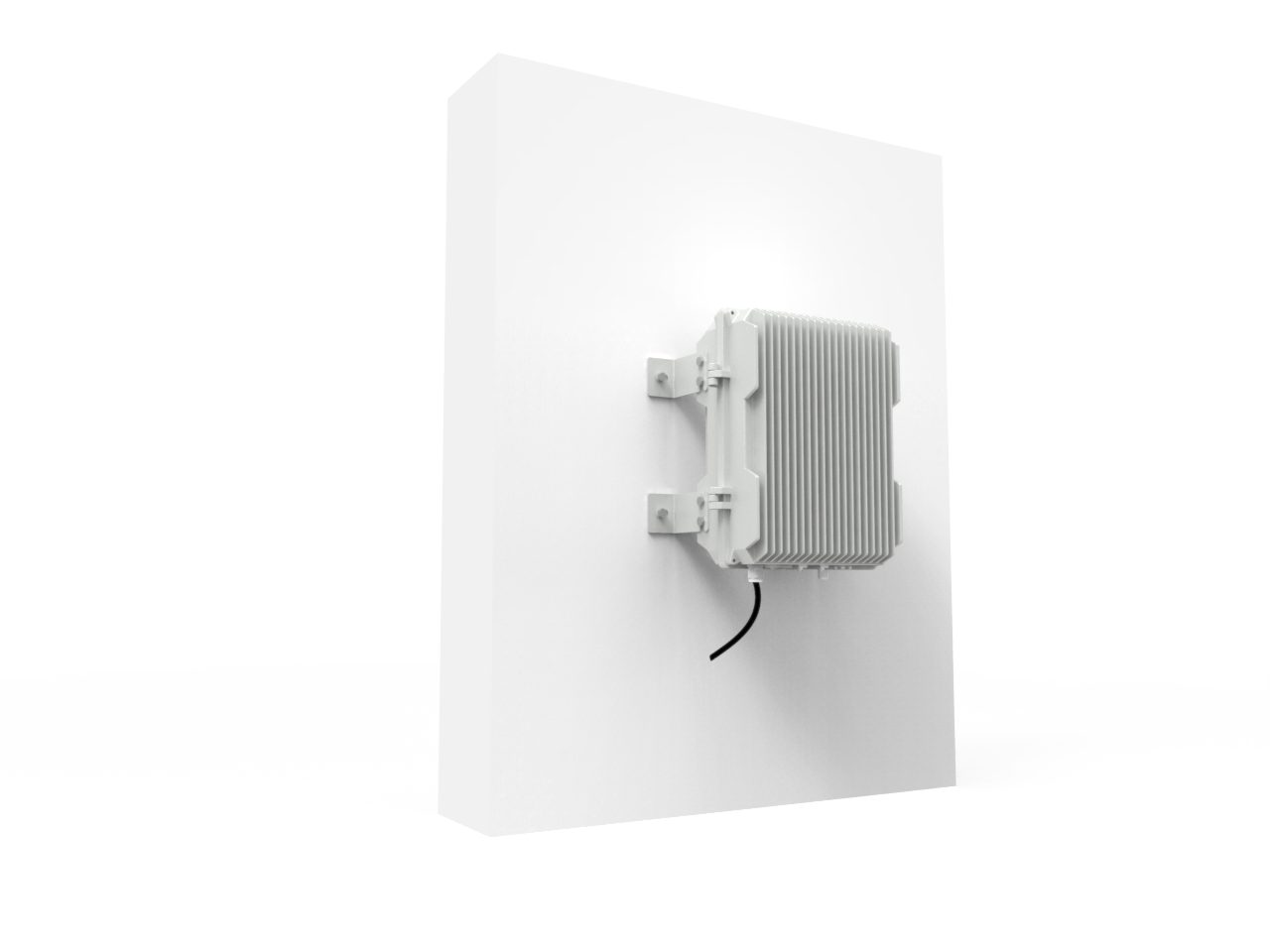 LTE Integrated Small cell 20W/40W High Power