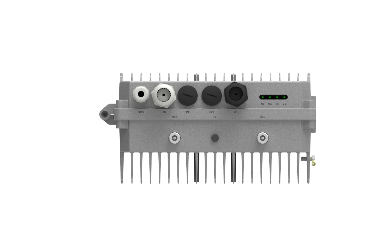LTE Integrated Small cell 20W/40W High Power