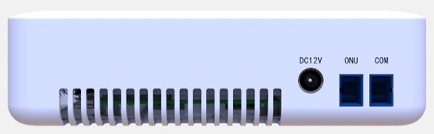 LTE PON Ibinahagi Maliit na Cell