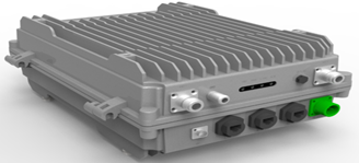 NR High Power Integrated Small Cell NR High Power Integrated Small Cell