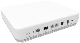 NR Low Power Integrated Small Cell NR Low Power Integrated Small Cell