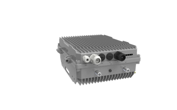 LTE High Power Integrated Small cell LTE High Power Integrated Small cell