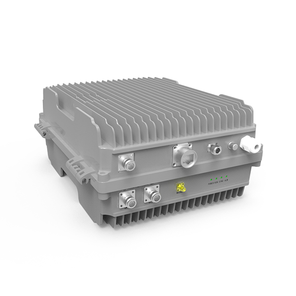 نظام ميمو لتحويل التردد 5G