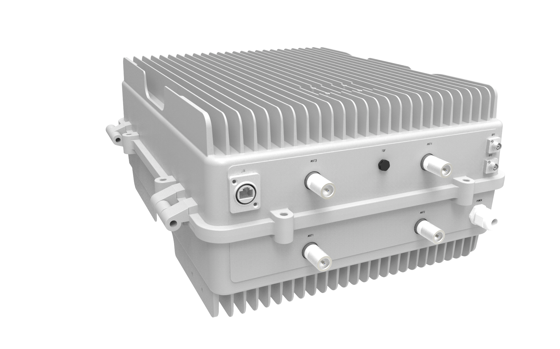 LTE+NR High Power RU