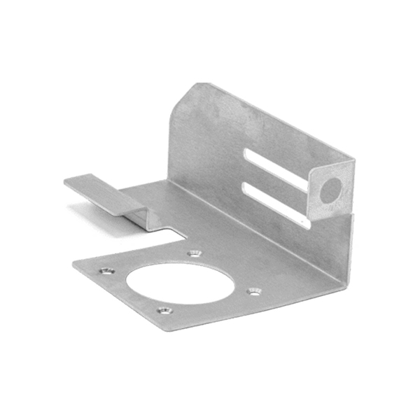 Prototype Sheet Metal Prototyping Fabrication