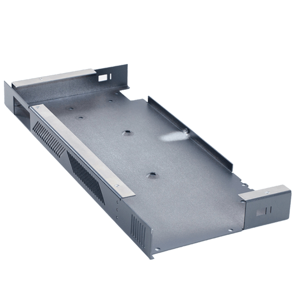 Prototype Sheet Metal Prototyping Fabrication