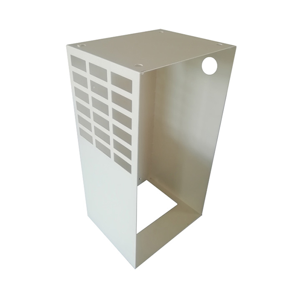 Sheet Metal Fabrication Products Services