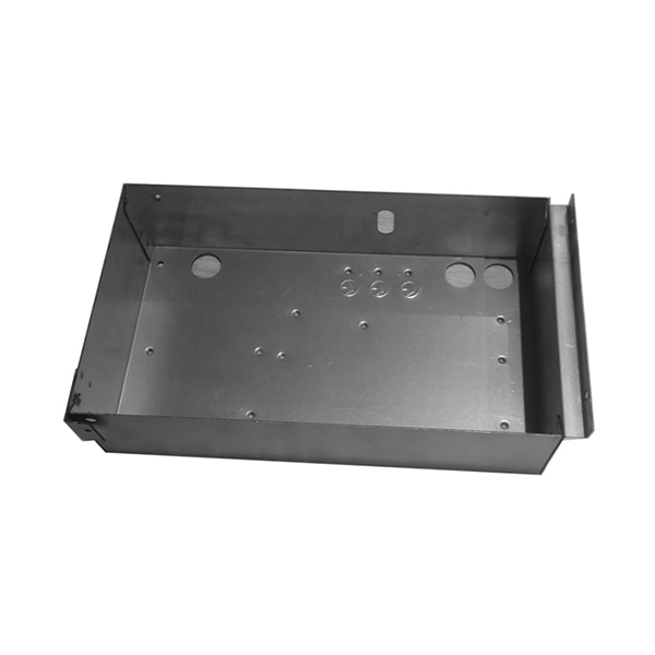 Sheet Metal Fabrication Products Services