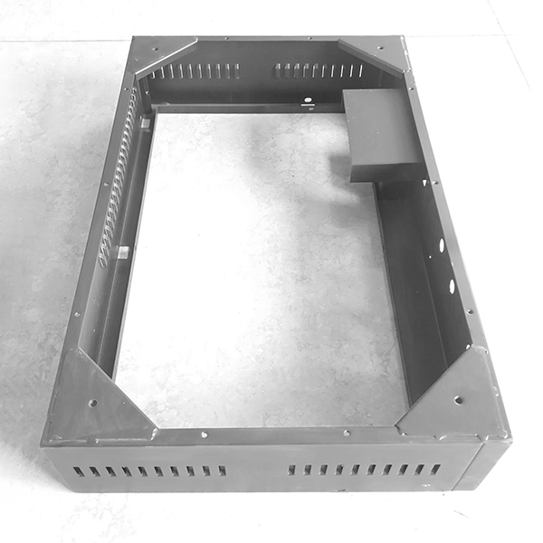 Sheet Metal Fabrication Products Services
