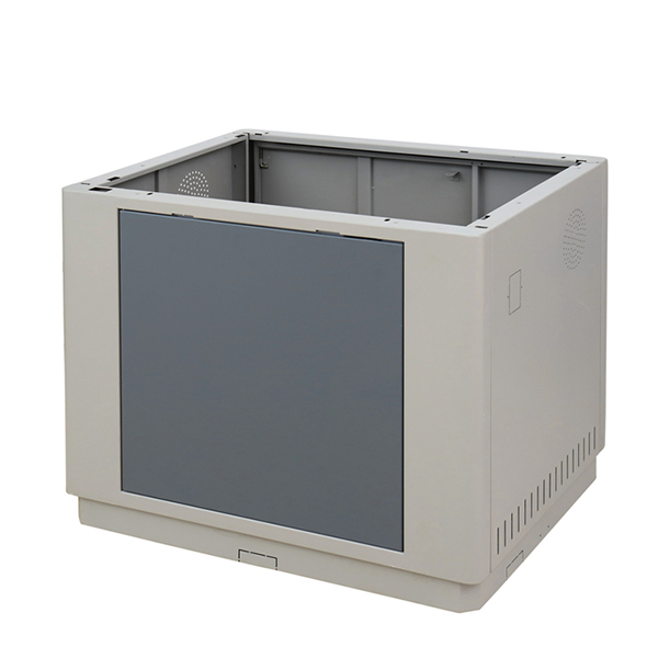sheet metal enclosure fabrication