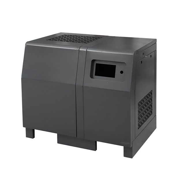 metal enclosure fabrication