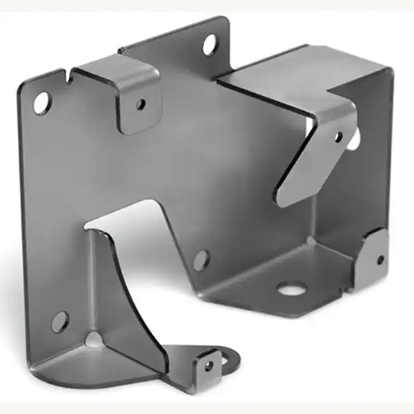 Professional Bending Sheet Metal Plate Fabrication