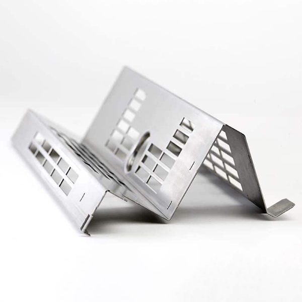 Professional Bending Sheet Metal Plate Fabrication