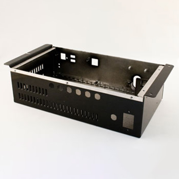 Precision Sheet Metal Fabrication Manufacturing