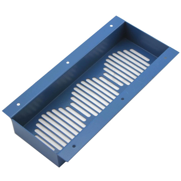 Precision Sheet Metal Working Products