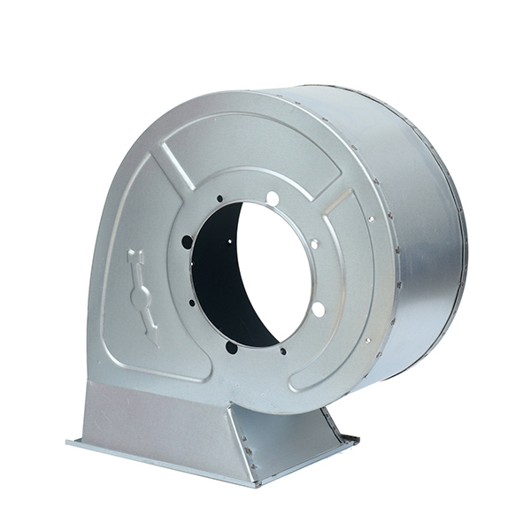 Precision Sheet Metal Cutting Stamping Forming