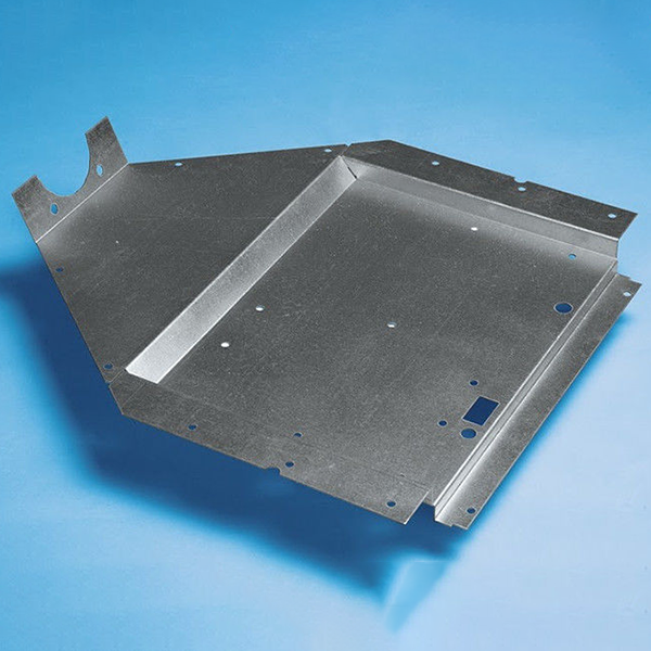 Precision Sheet Metal Cutting Stamping Forming