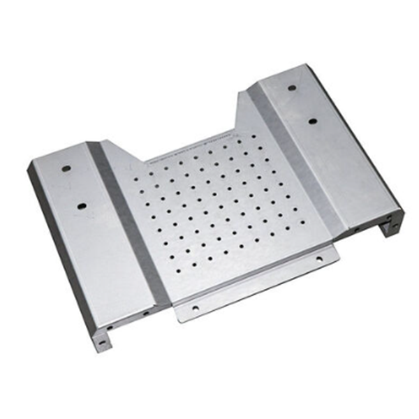 Precision Machining Sheet Metal