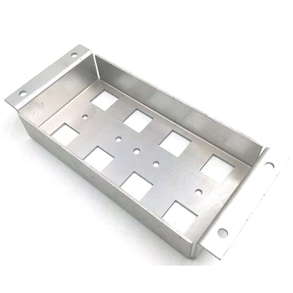 Precision Machining Sheet Metal
