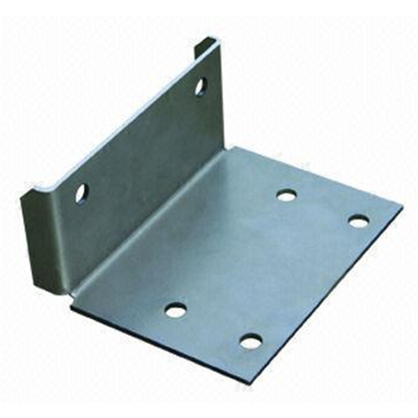 Sheet Metal Finishing Machining Manufacturing Service