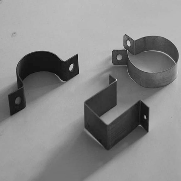 Small Sheet Metal Parts Components