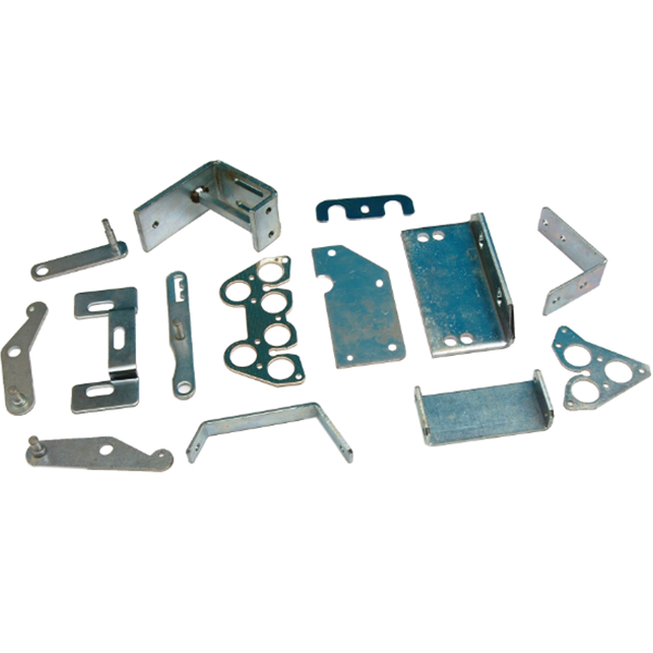 Quick Turn Rapid Sheet Metal Parts