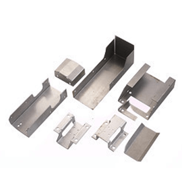 Quick Turn Rapid Sheet Metal Parts