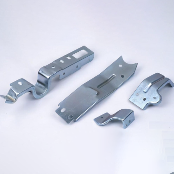 stamped sheet metal parts