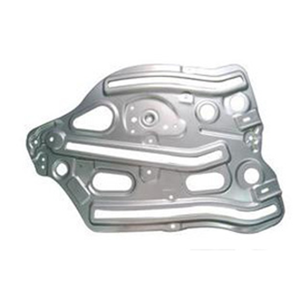 Precision Automotive Car Sheet Metal Parts